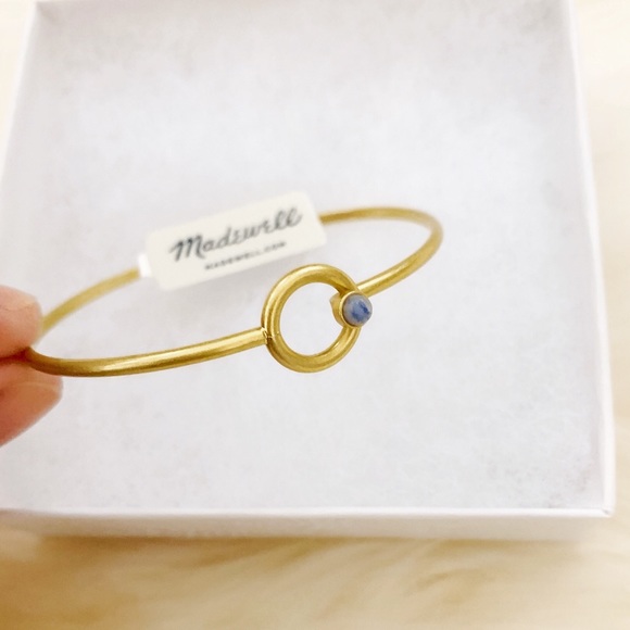 NWT Madewell Bracelet - Picture 5 of 6